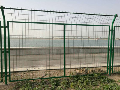 青島嶗山水庫防護(hù)項(xiàng)目 青島嶗山水庫防護(hù)項(xiàng)目