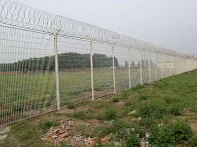 河南豫南監(jiān)獄項目 河南豫南監(jiān)獄項目