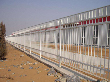 鋅鋼護欄網(wǎng) 鋅鋼護欄網(wǎng)