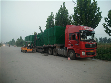 芮城光伏項目08 芮城光伏項目08