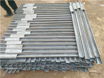 C型柱護(hù)欄03 C型柱護(hù)欄03