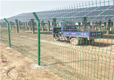 三角折彎護欄11 三角折彎護欄11