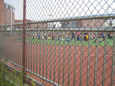運動場護欄網(wǎng) 運動場護欄網(wǎng)